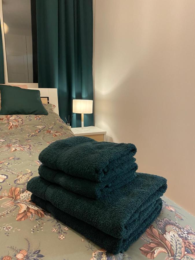 Airport Kl21 - Air Condition & Free Parking Apartament Warszawa
