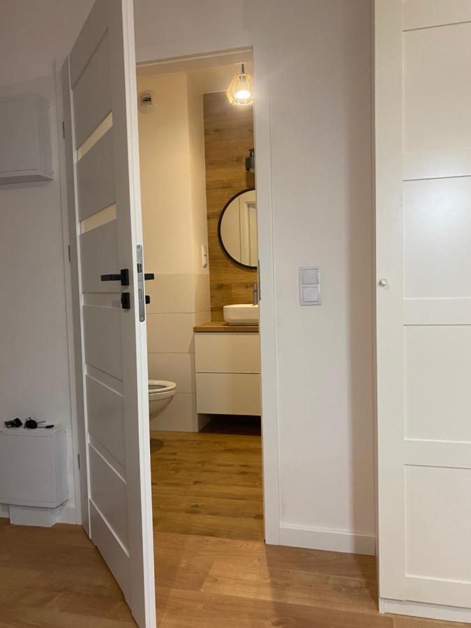 Apartment Airport Kl21 - Air Condition & Free Parking Warsaw