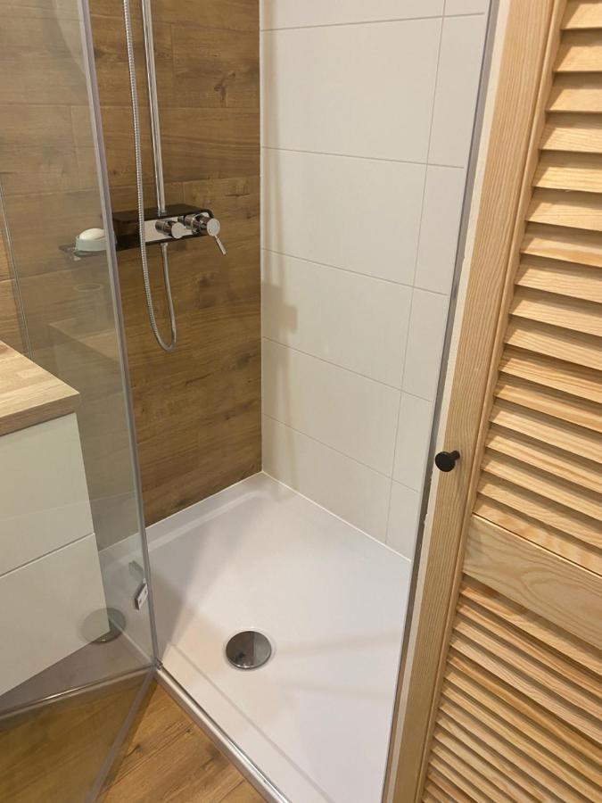 Apartment Airport Kl21 - Air Condition & Free Parking *