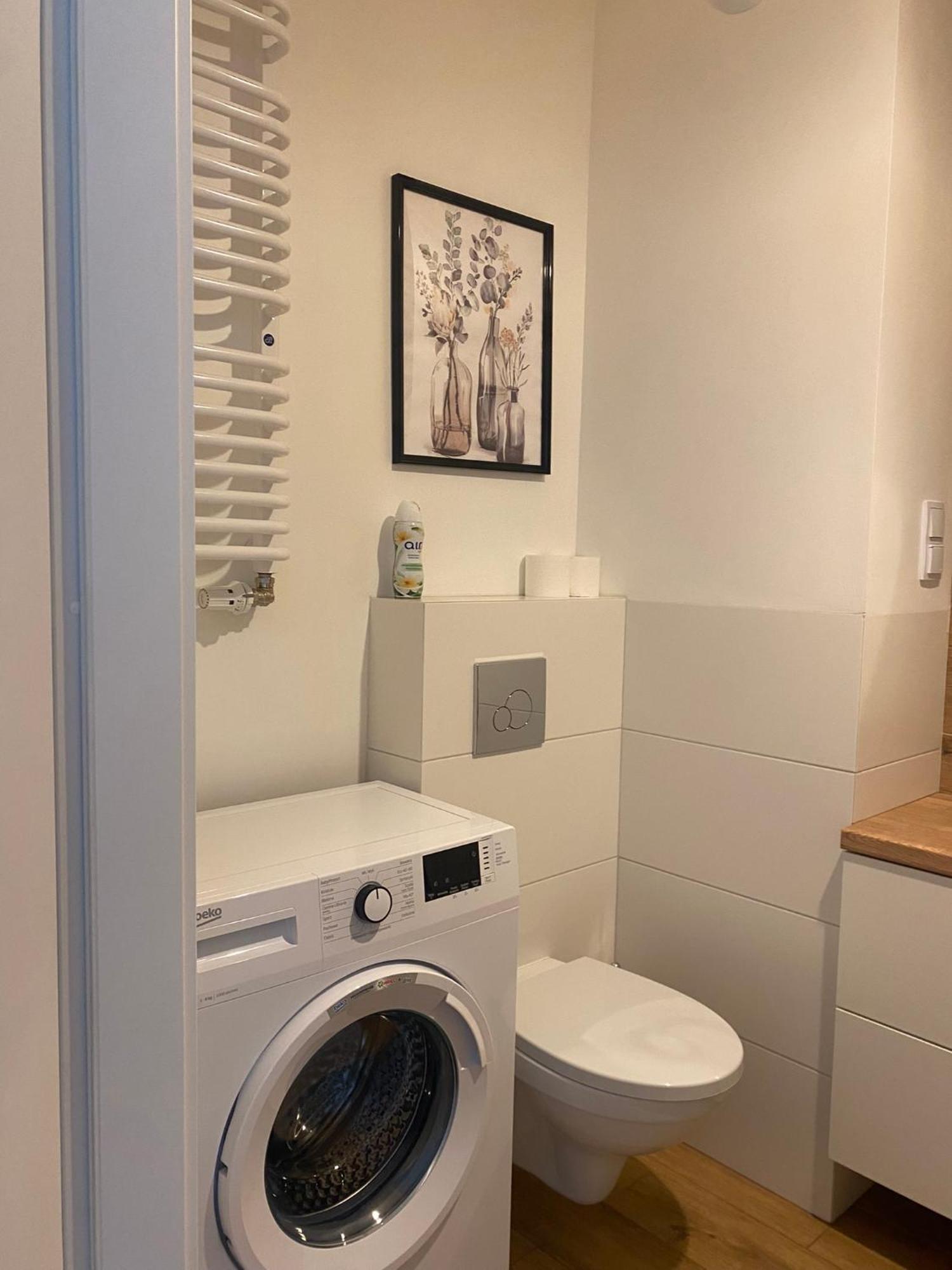 Apartment Airport Kl21 - Air Condition & Free Parking