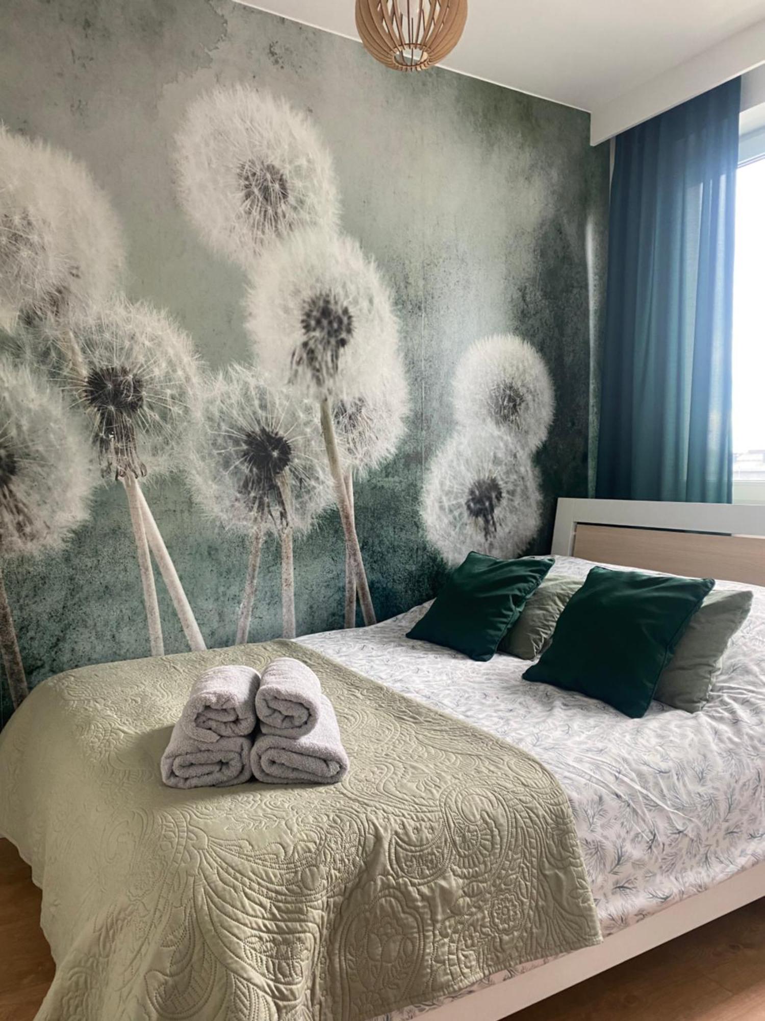 Airport Kl21 - Air Condition & Free Parking Apartment *